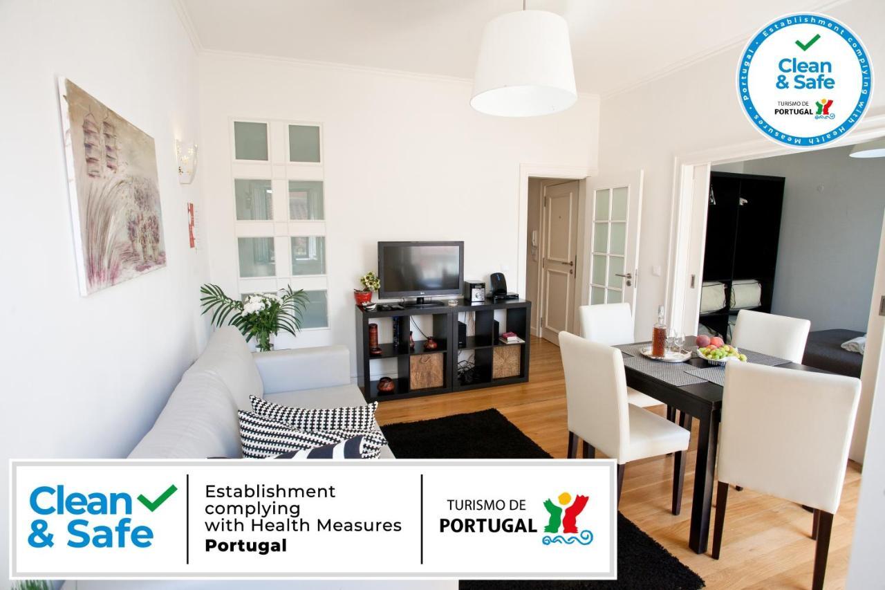 Downtown Apartments Bica Lisboa Eksteriør bilde