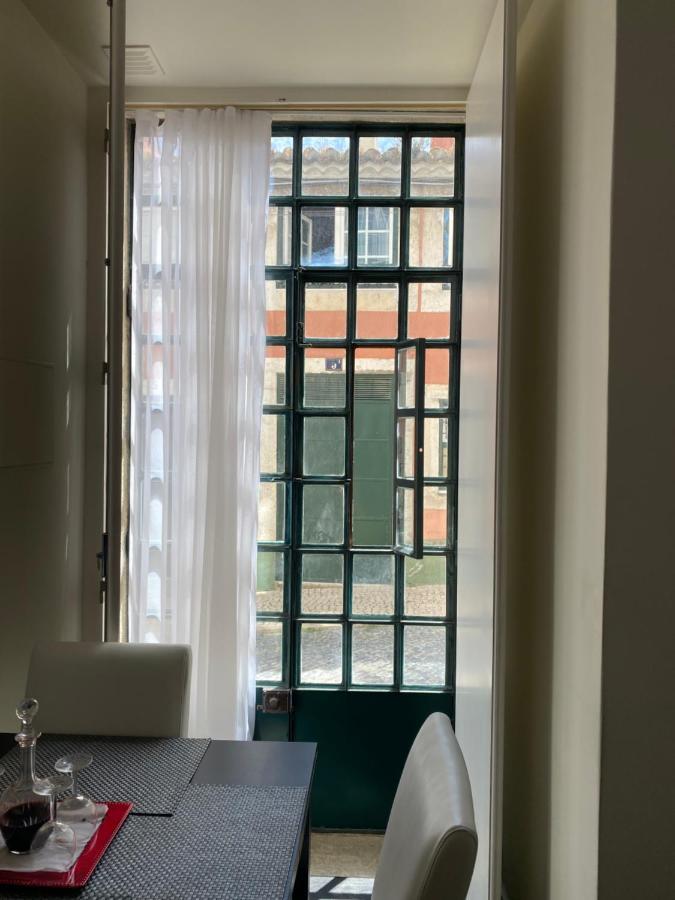 Downtown Apartments Bica Lisboa Eksteriør bilde
