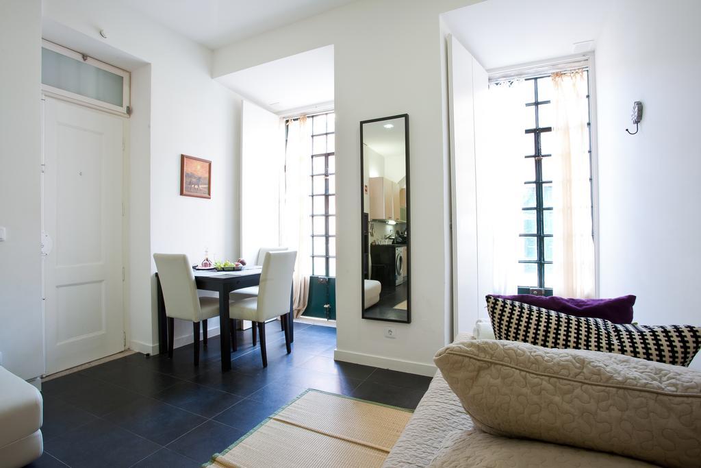 Downtown Apartments Bica Lisboa Eksteriør bilde
