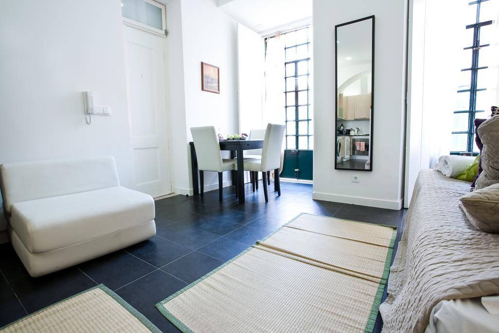 Downtown Apartments Bica Lisboa Eksteriør bilde