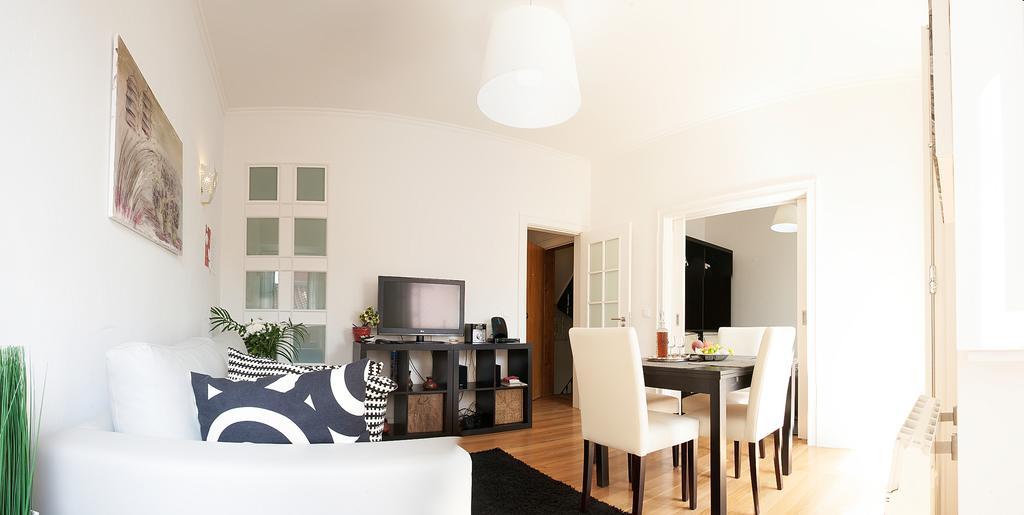 Downtown Apartments Bica Lisboa Eksteriør bilde