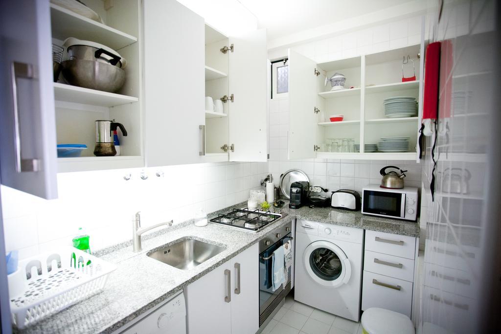 Downtown Apartments Bica Lisboa Eksteriør bilde