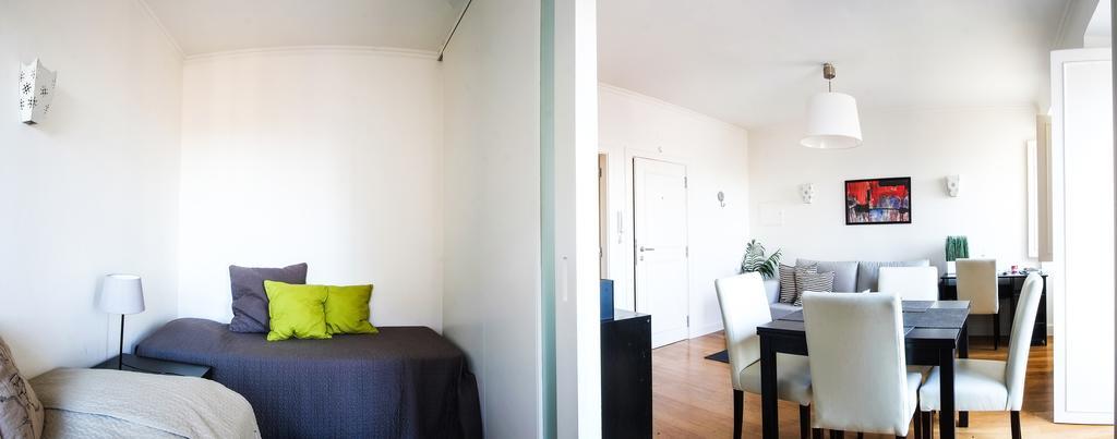Downtown Apartments Bica Lisboa Eksteriør bilde