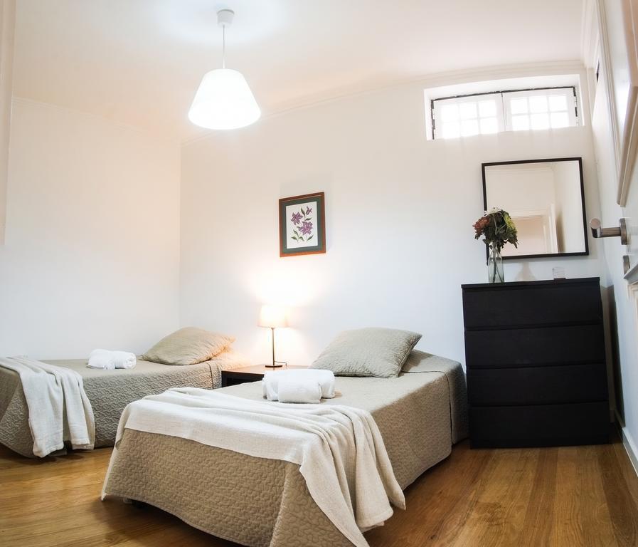Downtown Apartments Bica Lisboa Eksteriør bilde