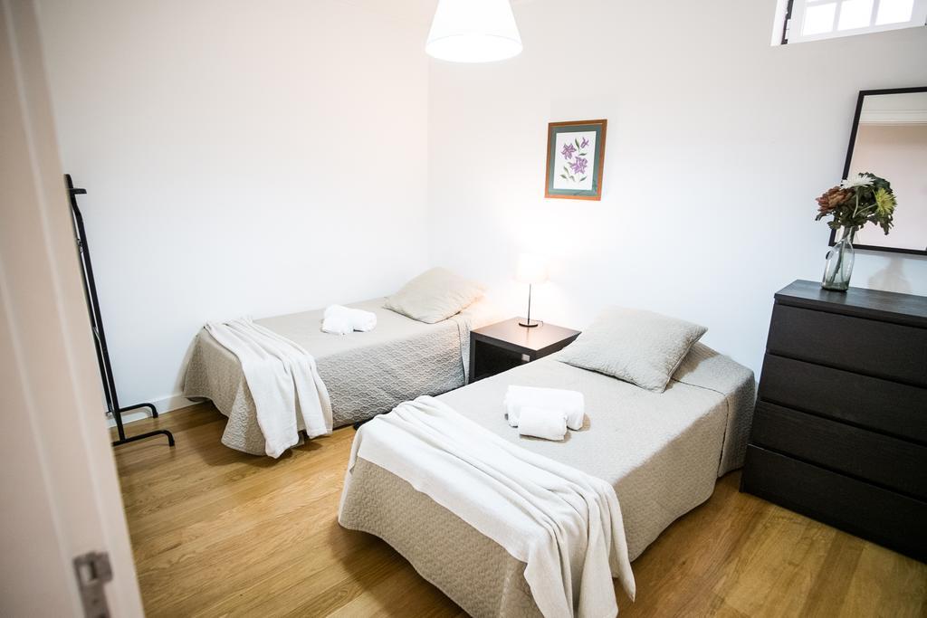 Downtown Apartments Bica Lisboa Eksteriør bilde