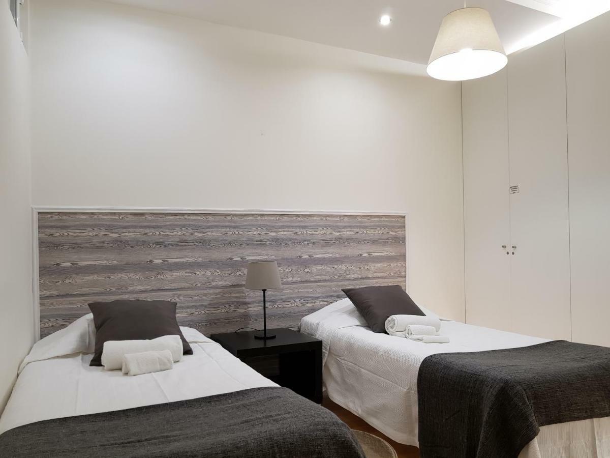 Downtown Apartments Bica Lisboa Eksteriør bilde