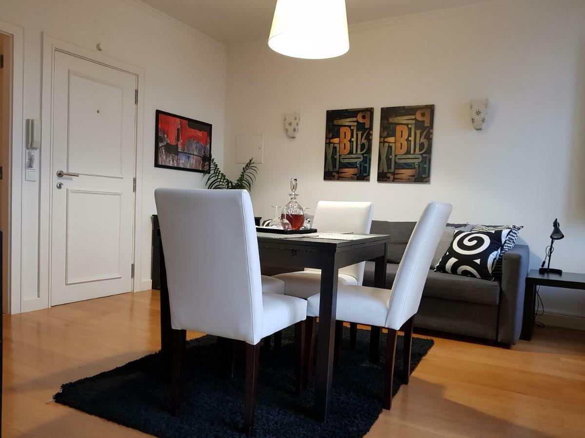 Downtown Apartments Bica Lisboa Eksteriør bilde